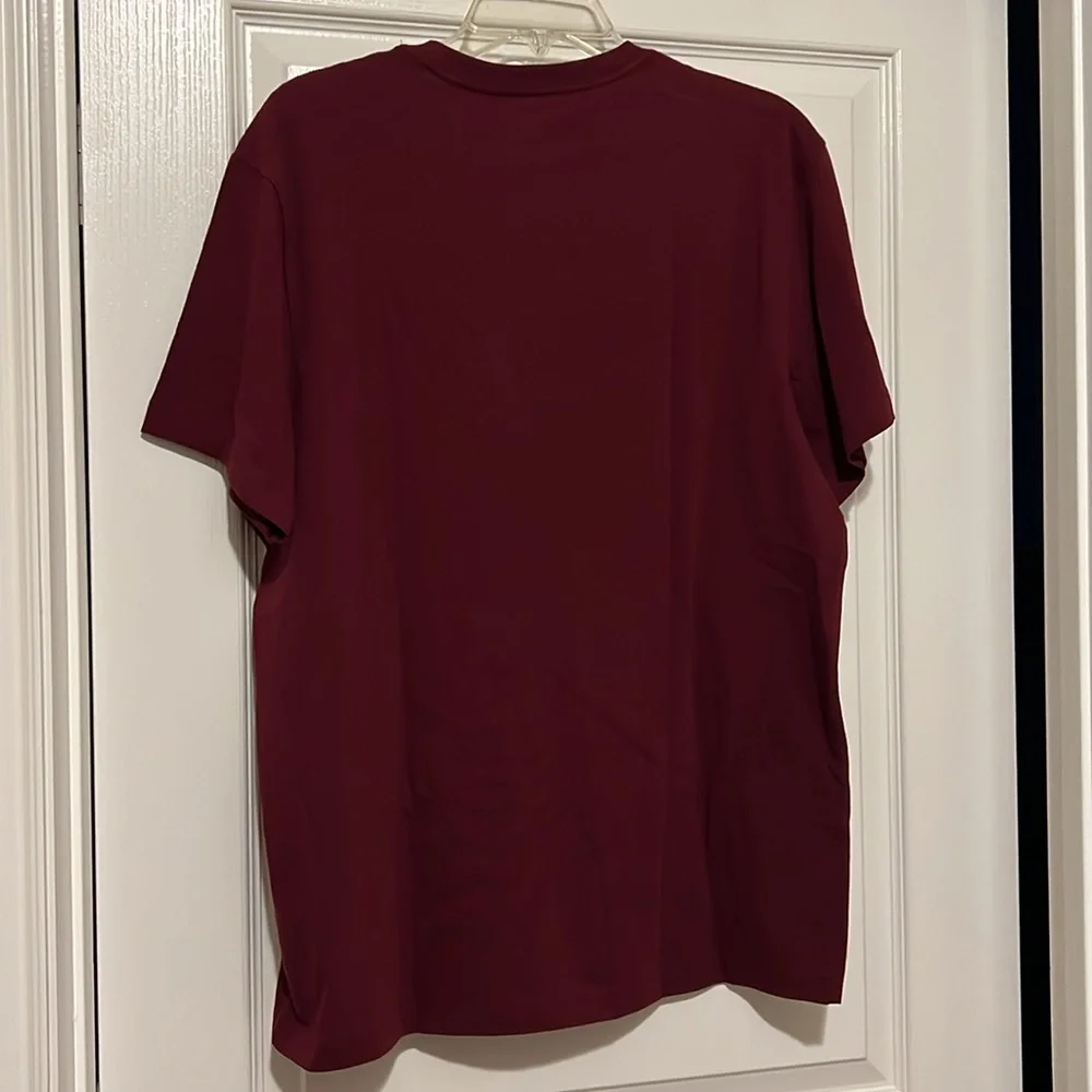 NWT J Crew Whiskey House graphic tee